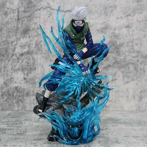 Kakashi Hatake premium figures