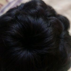 Simple Hair Judda