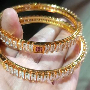 1 Gram Bangles