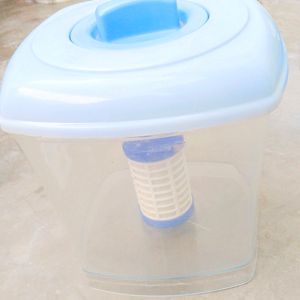 Natural Water Filter