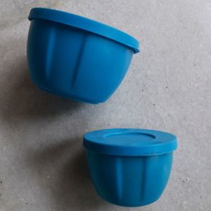 Small Containers