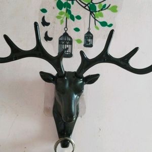 Deer Key Hanger