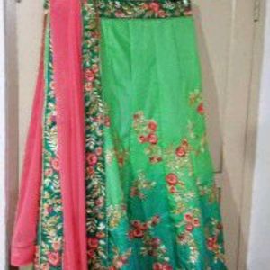 Beautiful  BRAND NEW "SOCH " lehenga Negotiable