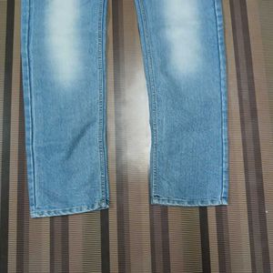 Z-98 Size 36 Slim Women Denim Jeans