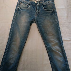 Jeans Pant For Men