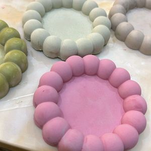 Bubble Trinket Tray