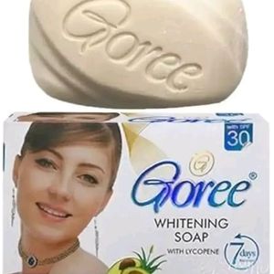 Goree Avocado Aloevera Bathing Soap