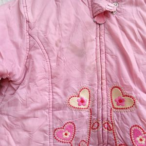 Girl Jacket