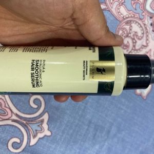 PILGRIM Amazonian Patua & Hyaluronic Acid Smoothen