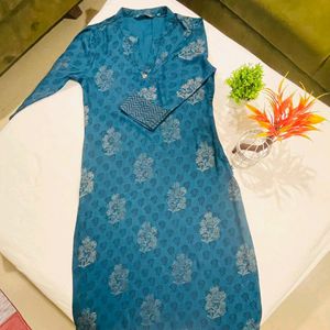 👗style for Kurti👗