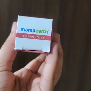 Mamaearth Soft Matte Long Stay Lipstick