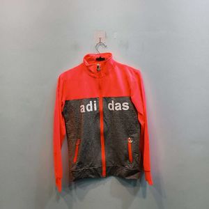 🇲🇾 Adidas Originals Imported Zipper