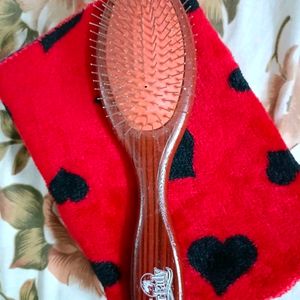 Fair lady Imported Quality Hair Brush