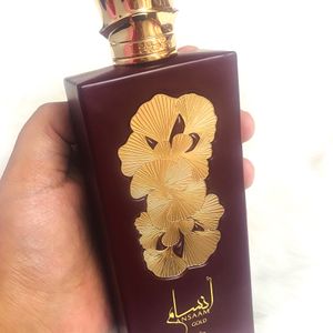 Ansaam Gold Edp By Lattafa