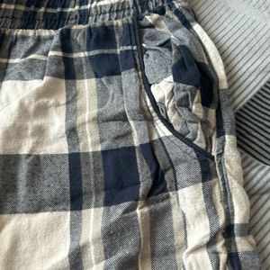 Checkered Pyjama Women’s