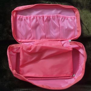 Makeup Bags For Travel