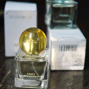 Studio West Perfume