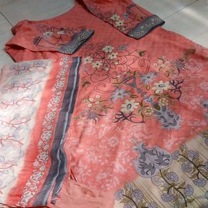 COTTON Kurta Set