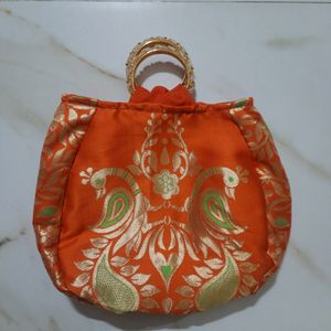 Handmade Ethnic Purse