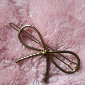 Korean Style Hair Accessories