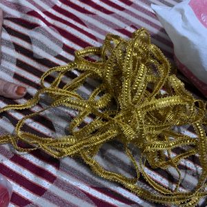 Dupatta Laces