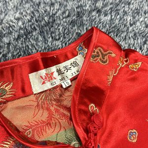 Chinese Kurta - imported Brand New