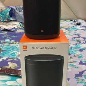 Mi Google Smart Speaker ( Unused)