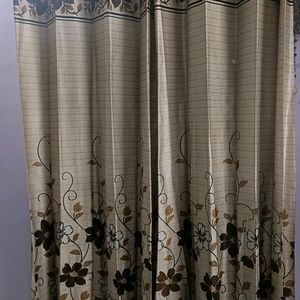 Door Curtains