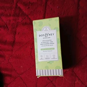 Dot And Key Serum