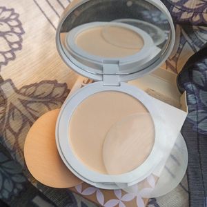 Just Herbs Compact Powder