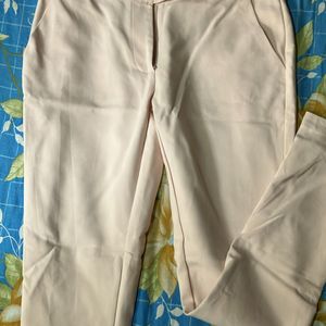 Trouser From Vero Moda