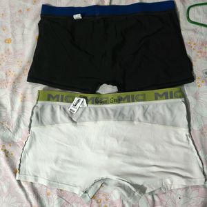 DIM's Combo Of Men's Underwear