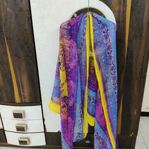 Riwayat Embroidery Suit Import Via Dubai