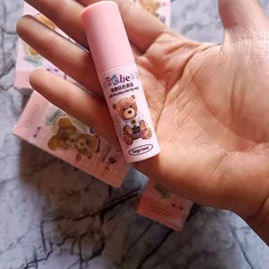 Gege Bear Lip Gloss