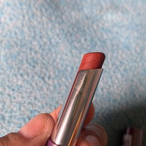 HILARY RHODA Pro Matte NonTransfer Lipstick(03+22)