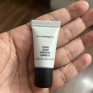 Mac Strobe Cream