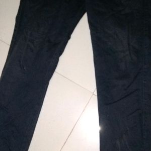 Mens Combo Pant Like New Condition