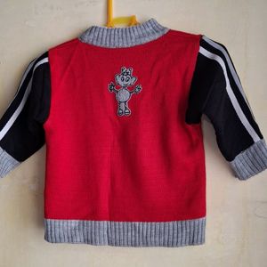 Sweater For Boys