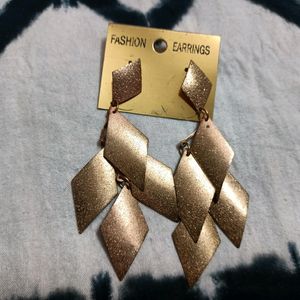 Combo Of 10 Earings