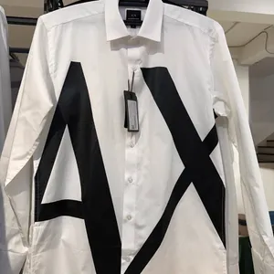 ARMANI EXCHANGE Men Shirt