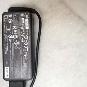 LENOVO NEW AND ORIGINAL 45 WATT LAPTOP CHARGER