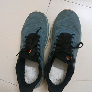 Red Tape Lightweight Shoes For Men