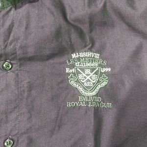 Men's Shirt