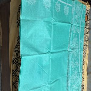 Tissue Silk Saree