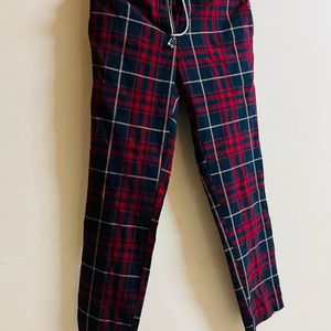 Korean Trouser Jeans