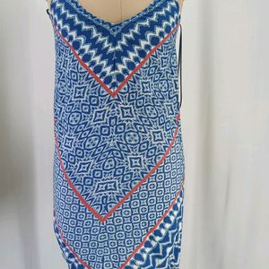 New Slip Beads Dress