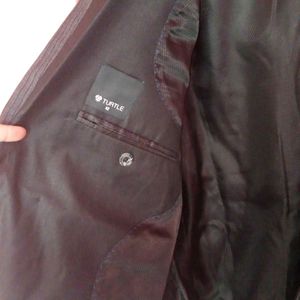 Branded blazer Cum Suit