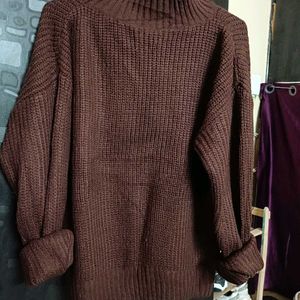 Shein Sweater