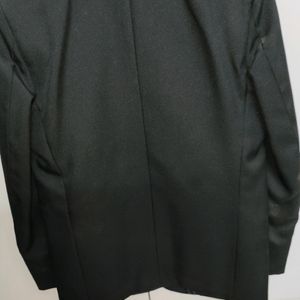 Black Blazer For Men