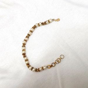 Pearl Unique Bracelet